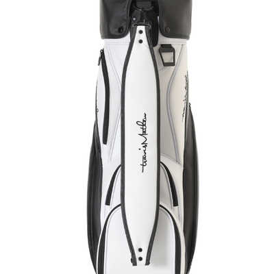 TRAVISMATHEW キャディバッグ RTM カートバッグ ［9.5型 (H900×D250