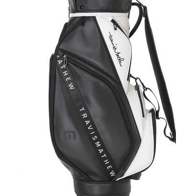 TRAVISMATHEW キャディバッグ RTM カートバッグ ［9.5型 (H900