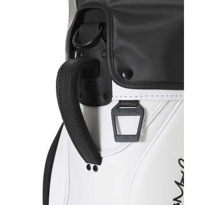 TRAVISMATHEW キャディバッグ RTM カートバッグ ［9.5型 (H900×D250