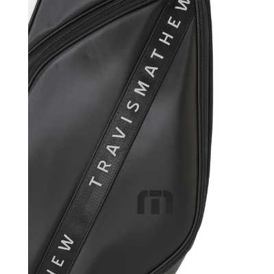 TRAVISMATHEW キャディバッグ RTM カートバッグ ［9.5型 (H900×D250