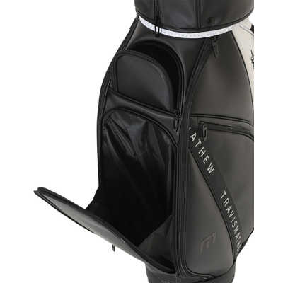 TRAVISMATHEW キャディバッグ RTM カートバッグ ［9.5型 (H900