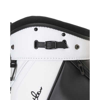 TRAVISMATHEW キャディバッグ RTM カートバッグ ［9.5型 (H900×D250