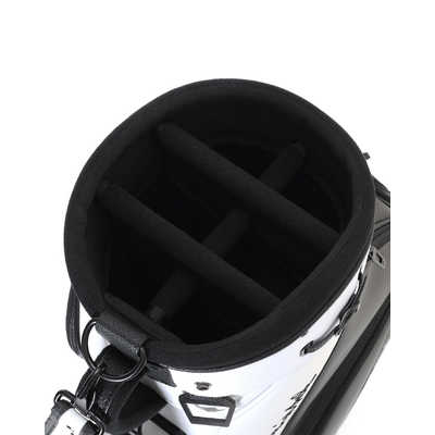 TRAVISMATHEW キャディバッグ RTM カートバッグ ［9.5型 (H900×D250