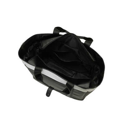 TRAVISMATHEW RTM トートバッグ ［H355×D240×W500mm］ BLACK