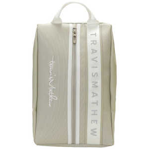 TRAVISMATHEW RTM シューケース カーキ 7AL906_25FW