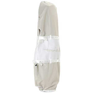 TRAVISMATHEW RTM トラベルカバー カーキ 7AL910_25FW TRAVISMATHEW RTM トラベルカバー カーキ 7AL910_25FW