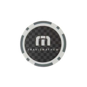 TRAVISMATHEW カジノマーカー MICRO CHIP 7AL930 TRAVISMATHEW カジノマーカー MICRO CHIP 7AL930