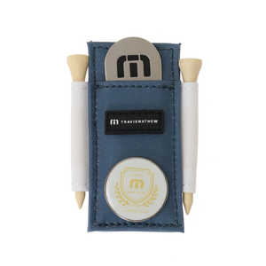 TRAVISMATHEW ポケット オーガナイザー CAPTAINS BLUE 7AL933 TRAVISMATHEW ポケット オーガナイザー CAPTAINS BLUE 7AL933