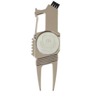 TRAVISMATHEW DIVOT TOOL シルバー 7AL934_25SS TRAVISMATHEW DIVOT TOOL シルバー 7AL934_25SS