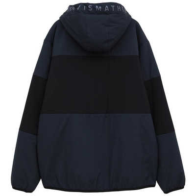 TRAVISMATHEW Padding Hoodie JK 7AM041 ネイビー トラヴィスマシュー