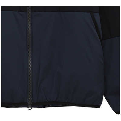 TRAVISMATHEW Padding Hoodie JK 7AM041 ネイビー トラヴィスマシュー