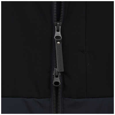 TRAVISMATHEW Padding Hoodie JK 7AM041 ネイビー トラヴィスマシュー