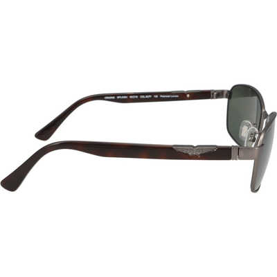 デリーゴジャパン Origins SPLG36J 627P マットガンメタル/偏光