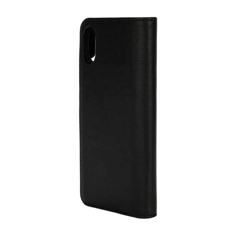 INCIPIO INCIPIO iPhone XS 5.8インチ/X用 DIESEL 2-IN-1 FOLIO CASE DIPH-025-BKLVL DIPH-025-BKLVL