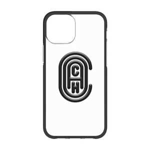 COACH COACH iPhone 13 mini Coach Protective Case - Retro C Sports Logo B/C CIPH-085-RCBLK