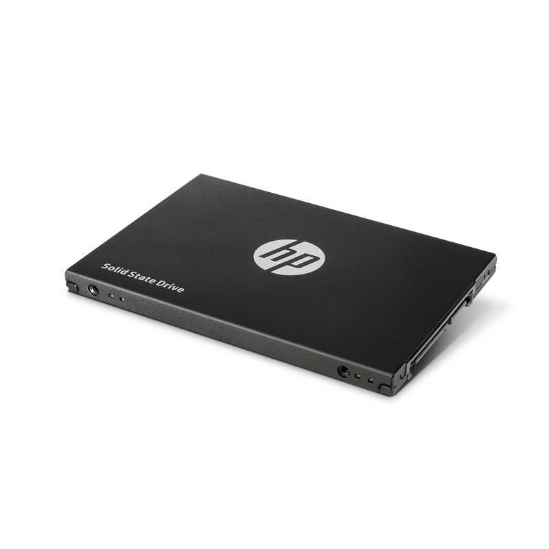 HP HP 内蔵SSD SATA接続 S700 [250GB /2.5インチ] 2DP98AA#UUF 2DP98AA#UUF