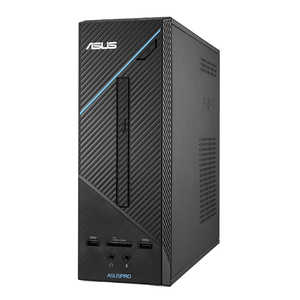 ASUS エイスース デスクトップパソコン　ブラック D320SF-I57400