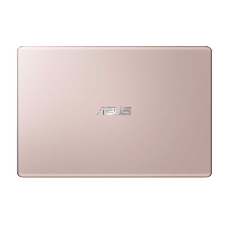 ASUS エイスース ASUS エイスース ノートパソコン ZenBook ローズゴールド/13.3型/ 1920x1080(FHD)/i3-8130U/8G/256G SSD UX331UAL-EG093TS UX331UAL-EG093TS
