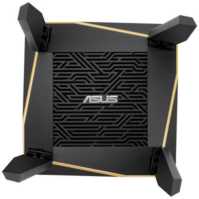 ASUS エイスース 無線(WiFi)LANルーター RT-AX92U