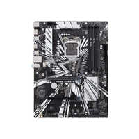 ASUS Z390-P マザーボード ATX 動作品 ASUS 〔中古〕PRIME Z390-P（中古保証1ヶ月間） | パソコン工房