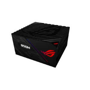 ASUS エイスース PC電源［852W /ATX /Platinum］ ROG-THOR-850P [852W /ATX /Platinum]