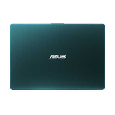 ASUS エイスース ノートパソコン ファーマメントグリーン S430UA-FGBKS 