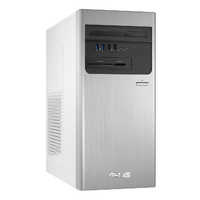 ASUS エイスース S640MB デスクトップPC [モニター無 /intel Core i5 
