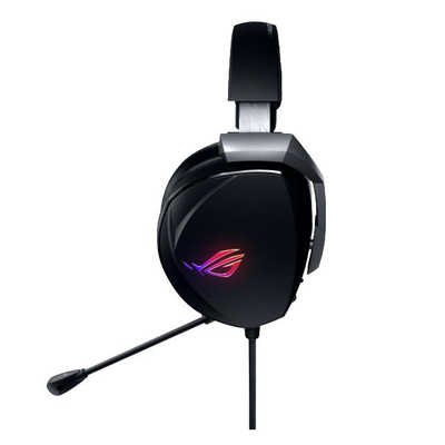 ASUS エイスース ゲーミングヘッドセット USB-C/ヘッドバンド