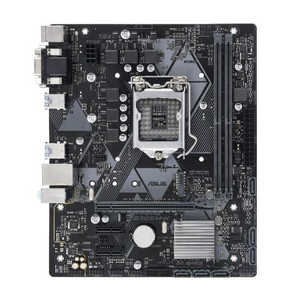 ASUS エイスース Intel B365チップセット採用 ASUSマザーボード PRIME B365M-K