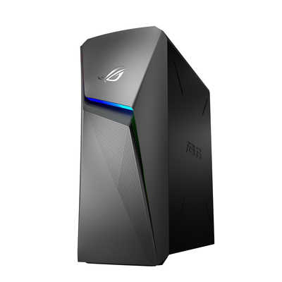 ASUS エイスース ゲーミングデスクトップパソコン モニター無し/ Core 