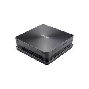 ASUS エイスース スティックPC VivoMini [モニター無し /intel Core i5 /メモリ:8GB /SSD:256GB /2019年5月モデル] VC65-C1G5058ZN
