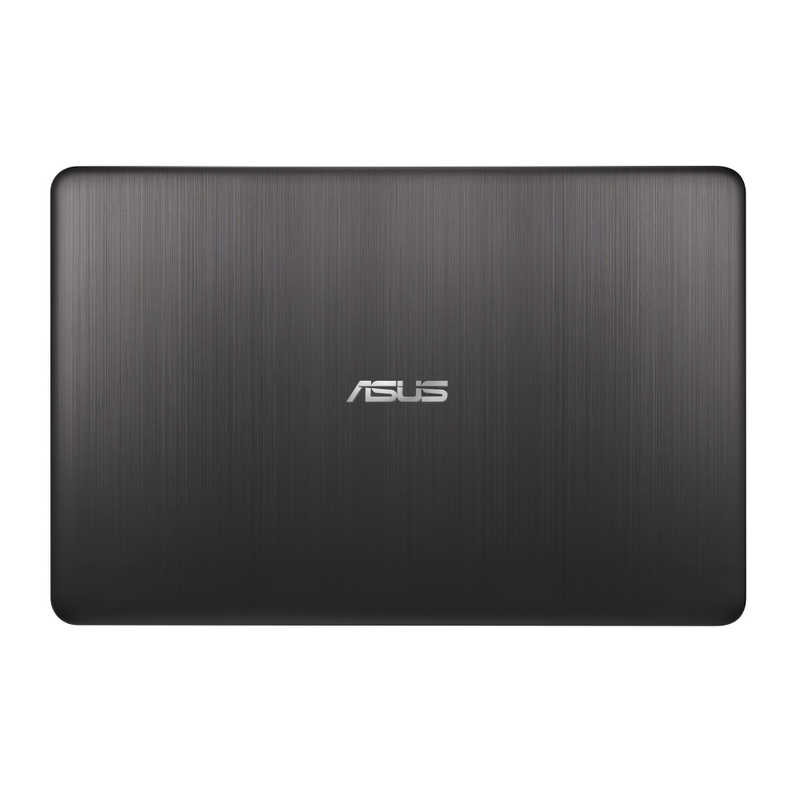 ASUS エイスース ASUS エイスース VivoBook ノートパソコン ブラック [15.6型 /AMD Eシリーズ /HDD：500GB /メモリ：4GB /2019年9月] X540YA-XX532T X540YA-XX532T