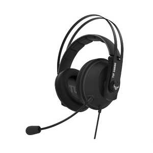 ASUS エイスース ゲーミングヘッドセット ワイヤレス（USB） /ヘッドバンドタイプ TUFGAMINGH7WIRELESSG