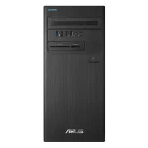 ASUS エイスース ASUS　PROシリーズ　デスクトップPC　ブラック D640MB-I59400