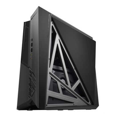 デスクトップPC ASUS ハードなし