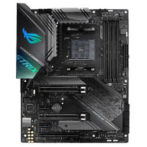 ＜コジマ＞ ASUS エイスース AMD X570チップセット搭載 ASUS ROG STRIX X570-F GAMING STRIXX570FGAMING画像