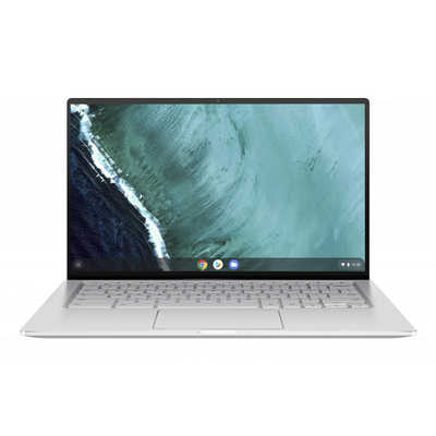 ASUS エイスース ノートパソコン Chromebook Flip ワイド [ 14型