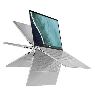 ノートPC ASUS - ASUS chromebook C434TA-AI0115 core i5 Amazon.co.jp: Chromebook クロームブック ASUS ノートパソコン