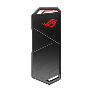 ASUS エイスース SSDケース ROG Strix Arion ESD-S1C/BLK/G/AS