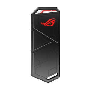 ASUS エイスース SSDケース ROG Strix Arion ESDS1CBLKGAS