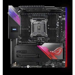 ASUS エイスース マザーボード ROG［Extended ATX］ ROG RAMPAGE VI EXTREME ENCORE