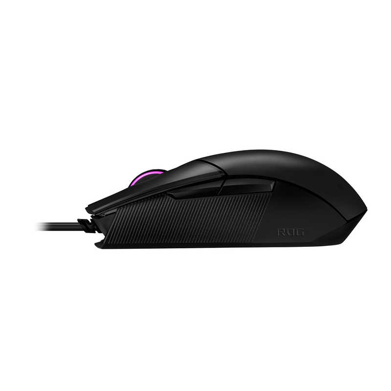 Asus エイスース ゲｰミングマウス Rog Strix Impact Ii ブラック 光学式 5ボタン Usb 有線 P506 の通販 カテゴリ パソコン 周辺機器 プリンター Asus エイスース 家電通販のコジマネット 全品代引き手数料無料