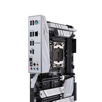 ASUS エイスース マザーボード［ATX /LGA2066］ PRIME X299-A II