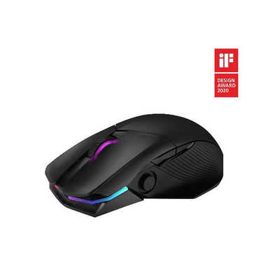 マウスワイヤレス Rog chakram asus 滑 鼠 ASUS エイスース ゲーミング