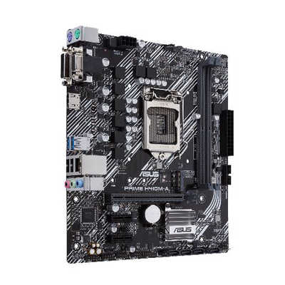 ASUS エイスース マザーボード［MicroATX /LGA1200］ PRIME H410M-A の