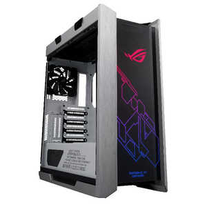 ASUS エイスース ROG STRIX HELIOS WHITE EDITION GX601WTALWITHHANDLE