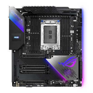 ASUS エイスース マザーボード［Extended ATX /Socket sTRX4］ ROG Zenith II Extreme Alpha