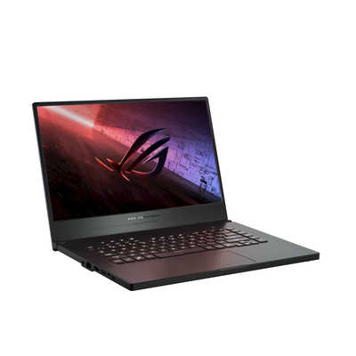 ASUS ROG Zephyrus G15 GA502IV ゲーミングノートPC