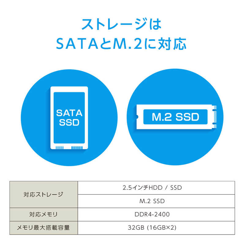 ASUS エイスース ASUS エイスース 小型ベアボーン(i5モデル) Mini PC PN60 PN60-BB5087MH ブラック PN60-BB5087MH ブラック