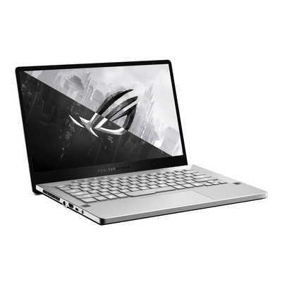 ASUS エイスース ゲーミングノートパソコン ROG Zephyrus G14 ムーン 
